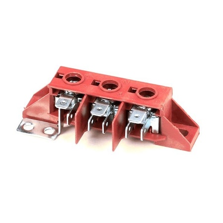 Moffat Terminal Block Fv110 B 26160
